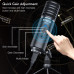SYNCO CMic-V1 Desktop USB Large Diaphragm Condenser Professional Microphone Black